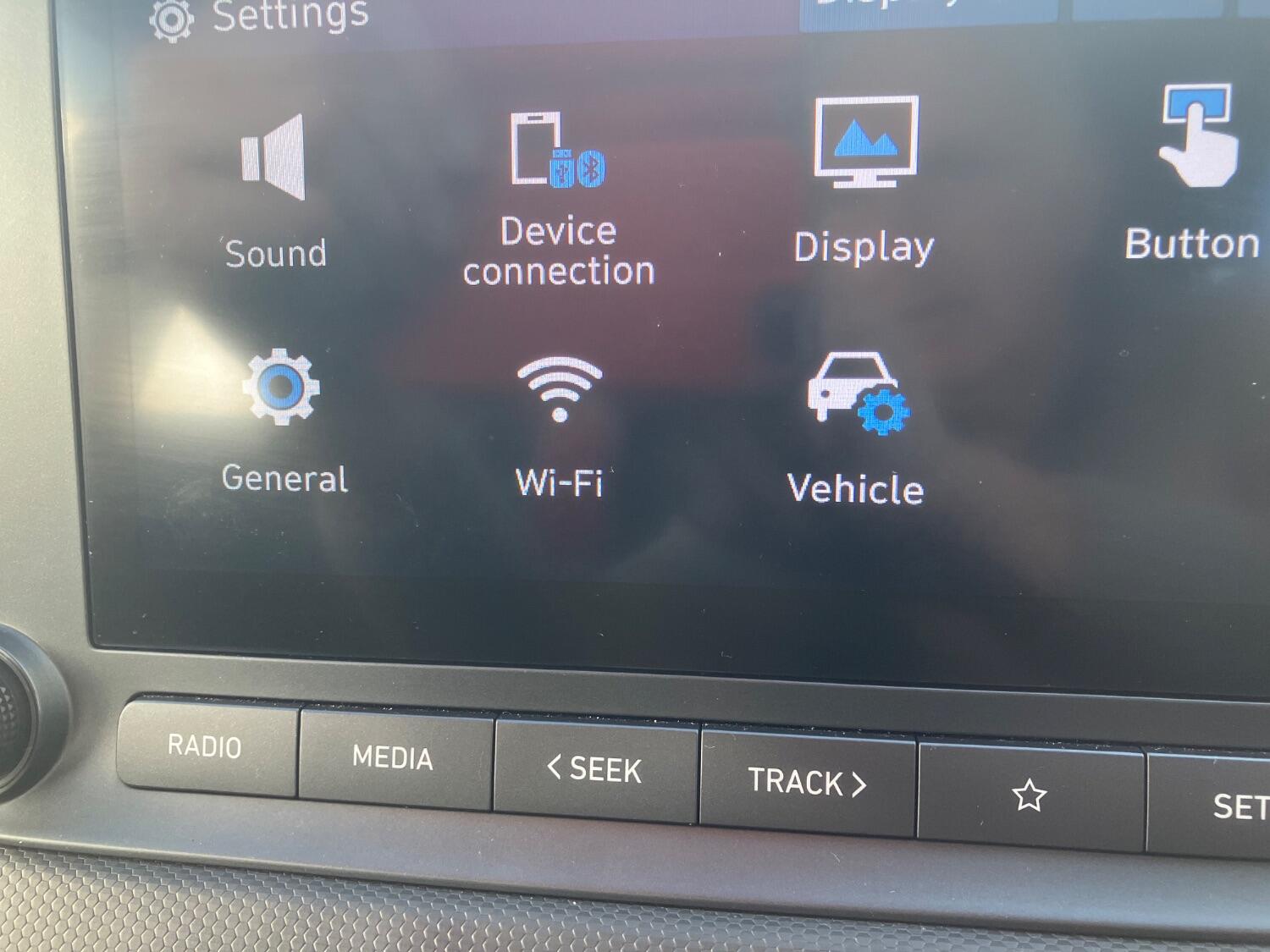 Used Hyundai KONA 2022 for sale - 77508447: Photo 18