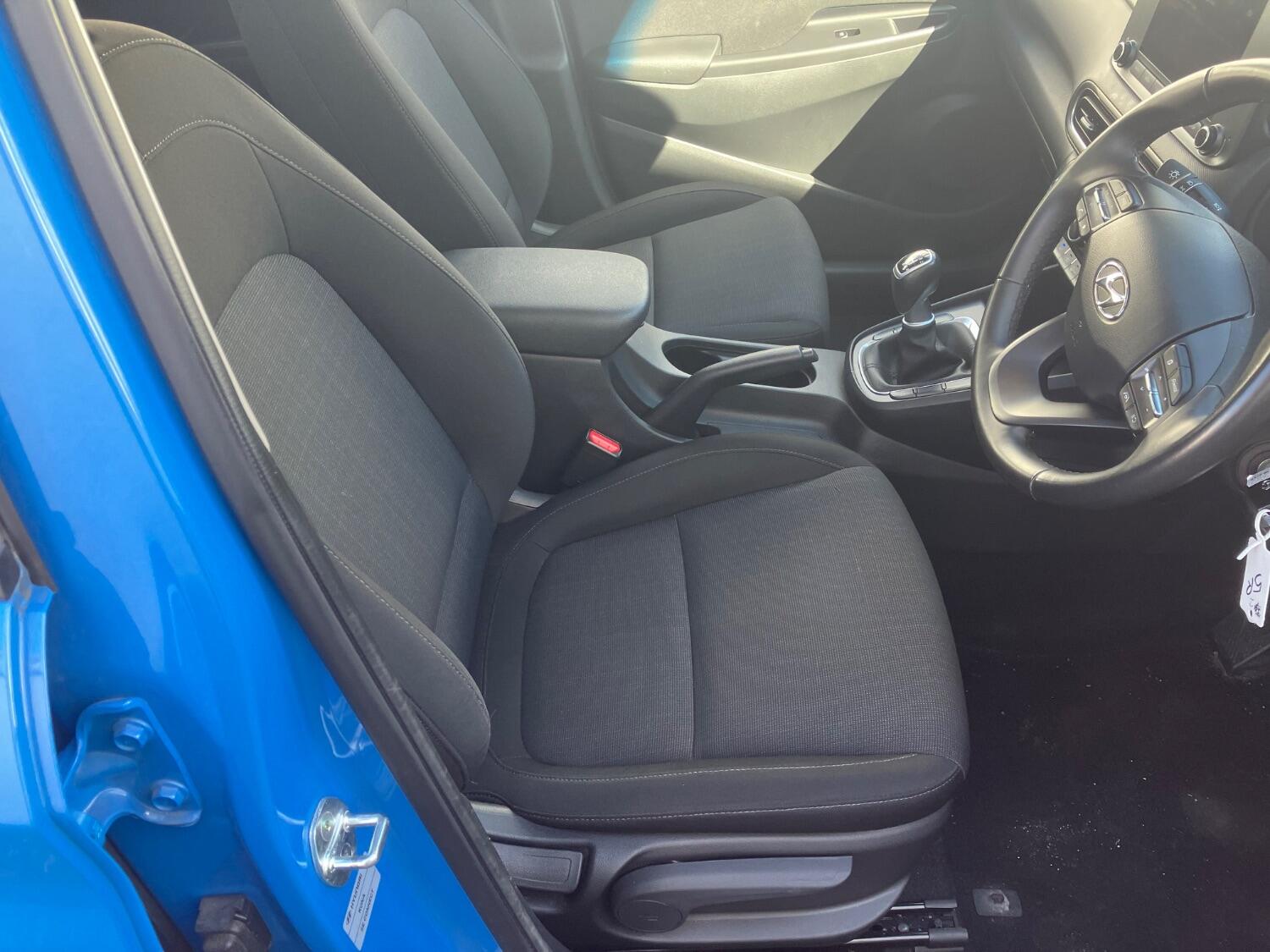 Used Hyundai KONA 2022 for sale - 77508447: Photo 22