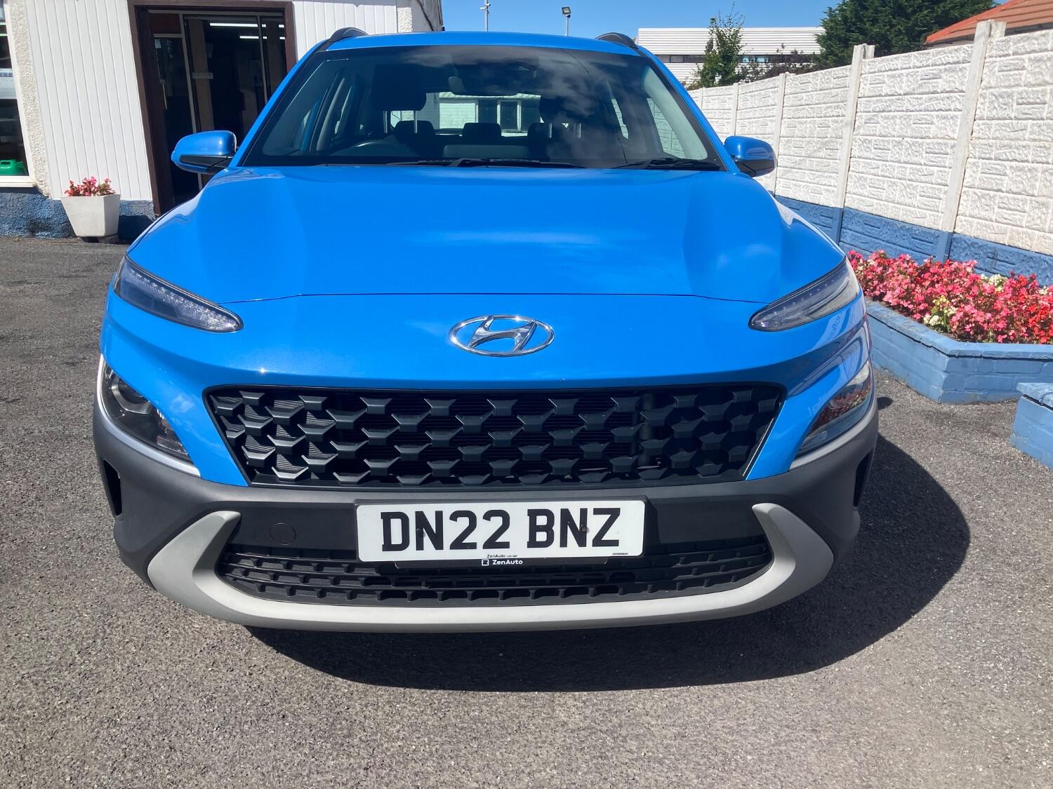 Used Hyundai KONA 2022 for sale - 77508447: Photo 6