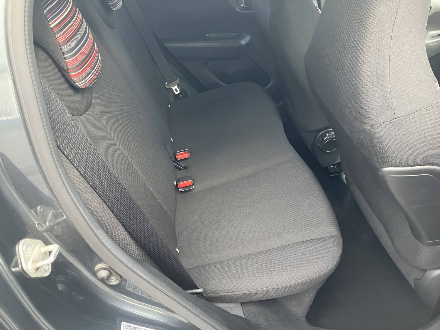 Used Citroen C1 2021 for sale - 77508383: Photo 11