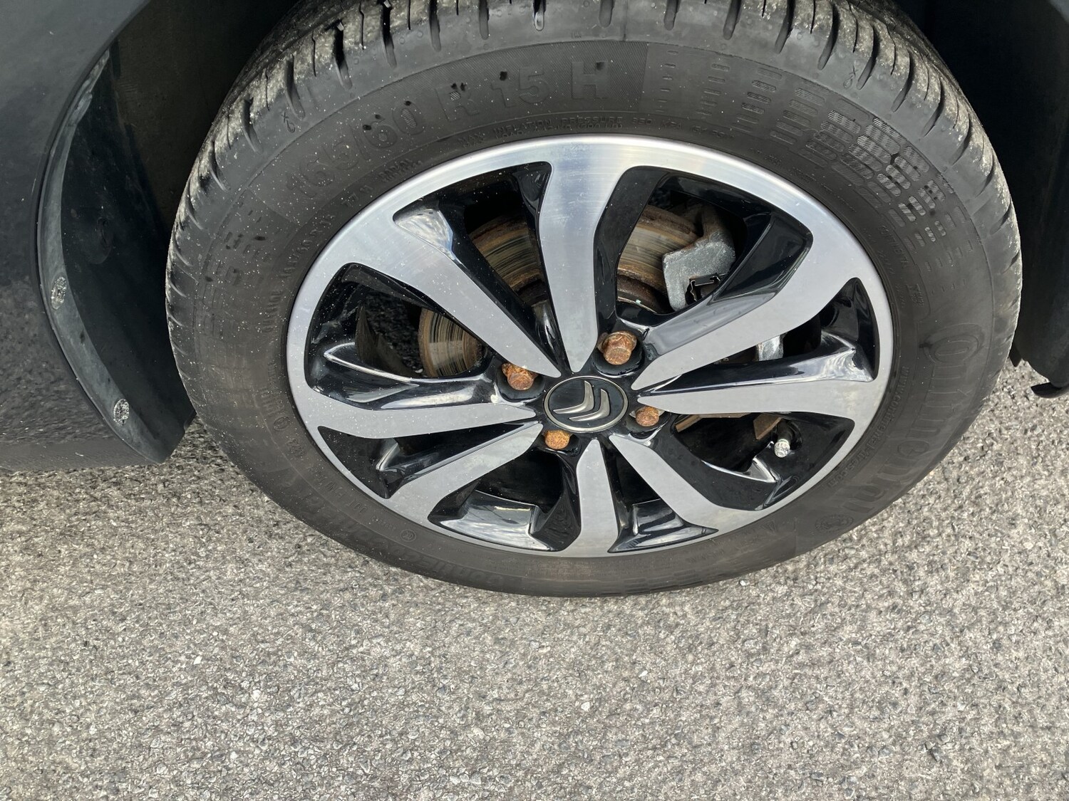 Used Citroen C1 2021 for sale - 77508383: Photo 13