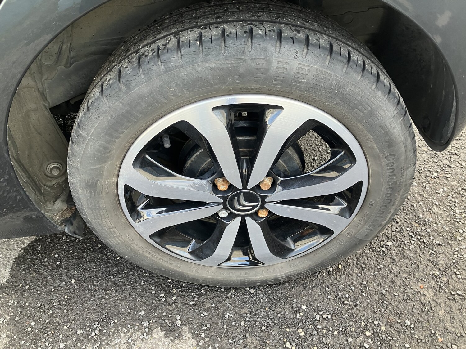 Used Citroen C1 2021 for sale - 77508383: Photo 15