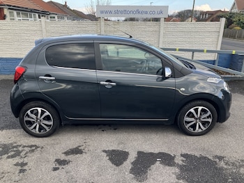 Citroen C1 feature image