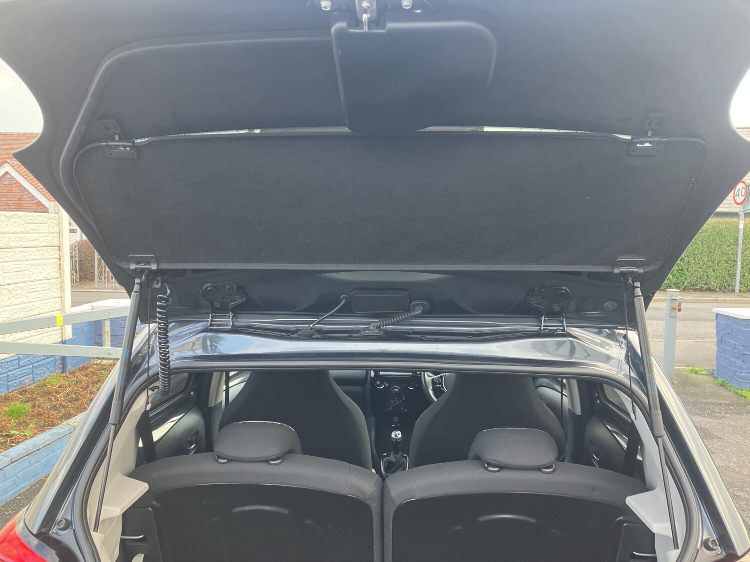 Used Citroen C1 2021 for sale - 77508383: Photo 21