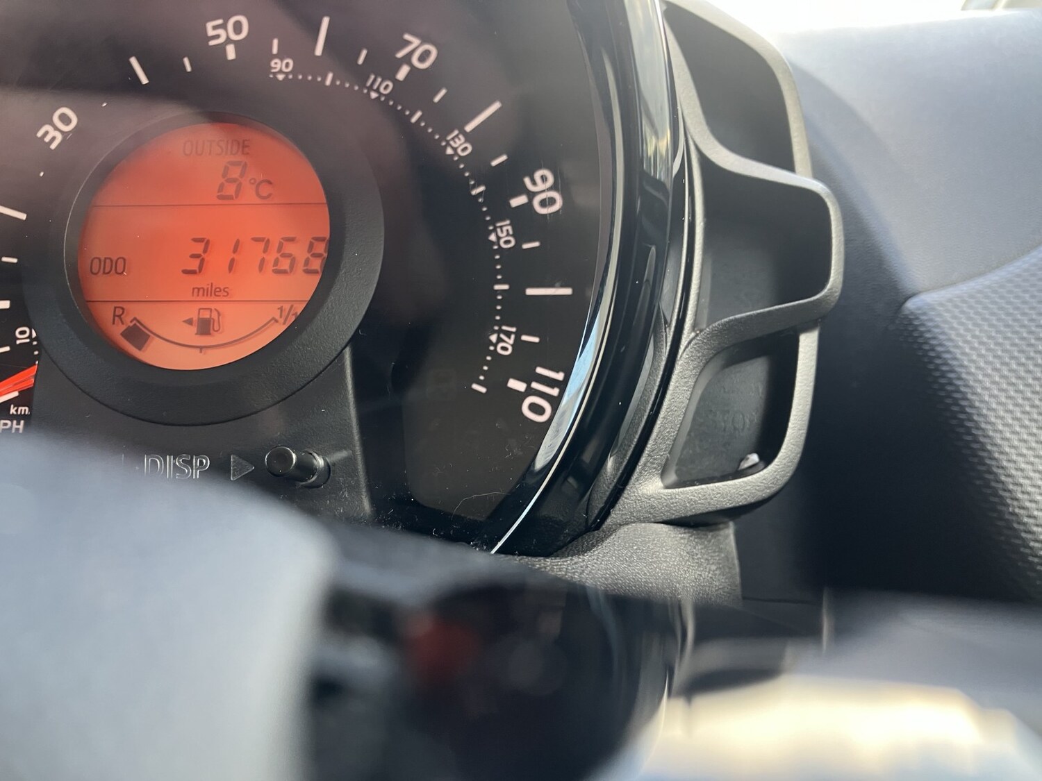 Used Citroen C1 2021 for sale - 77508383: Photo 23