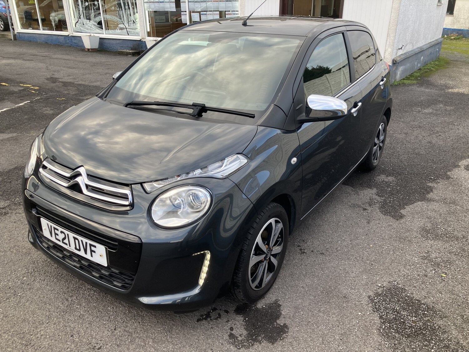 Used Citroen C1 2021 for sale - 77508383: Photo 6