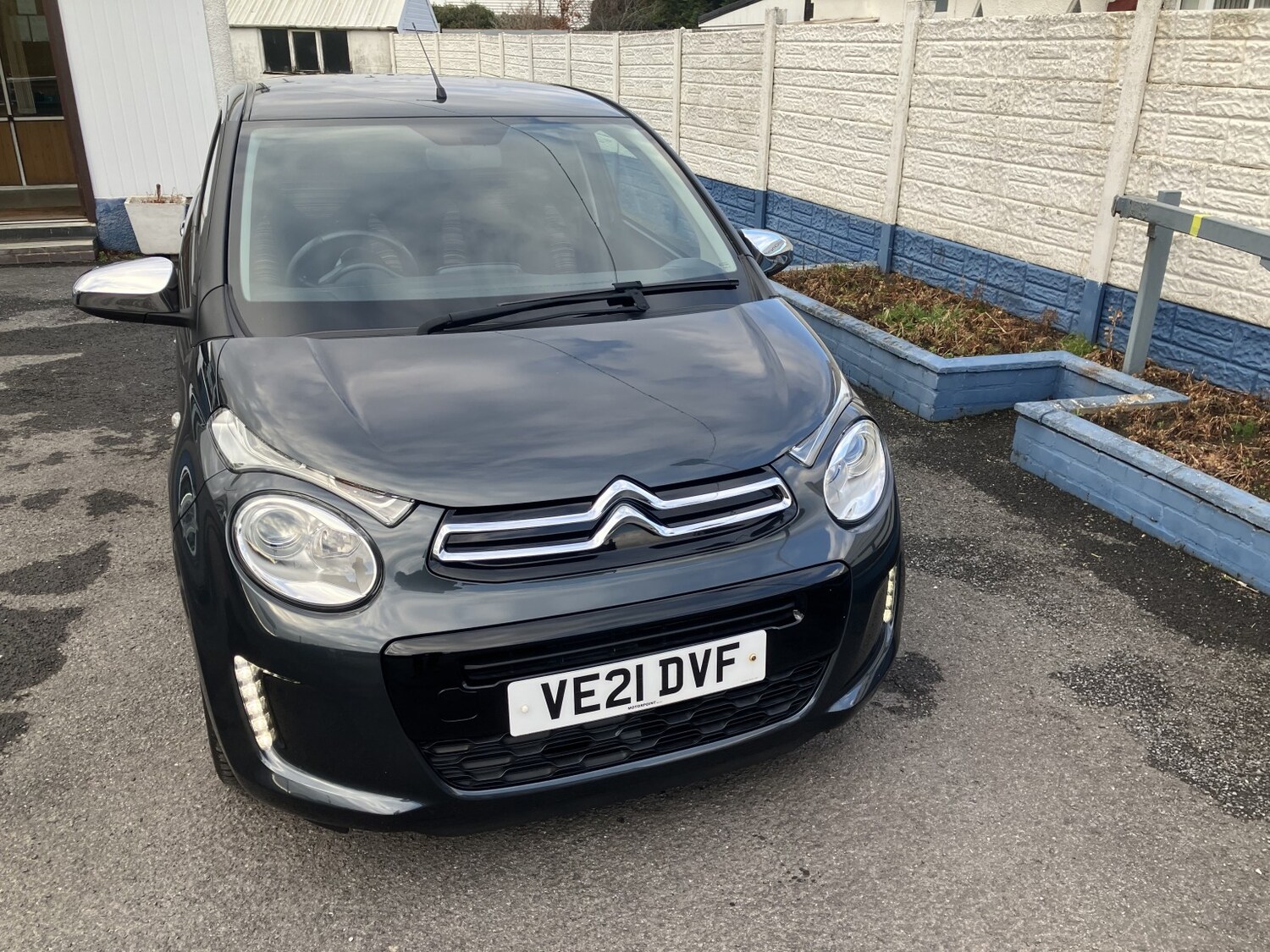 Used Citroen C1 2021 for sale - 77508383: Photo 7