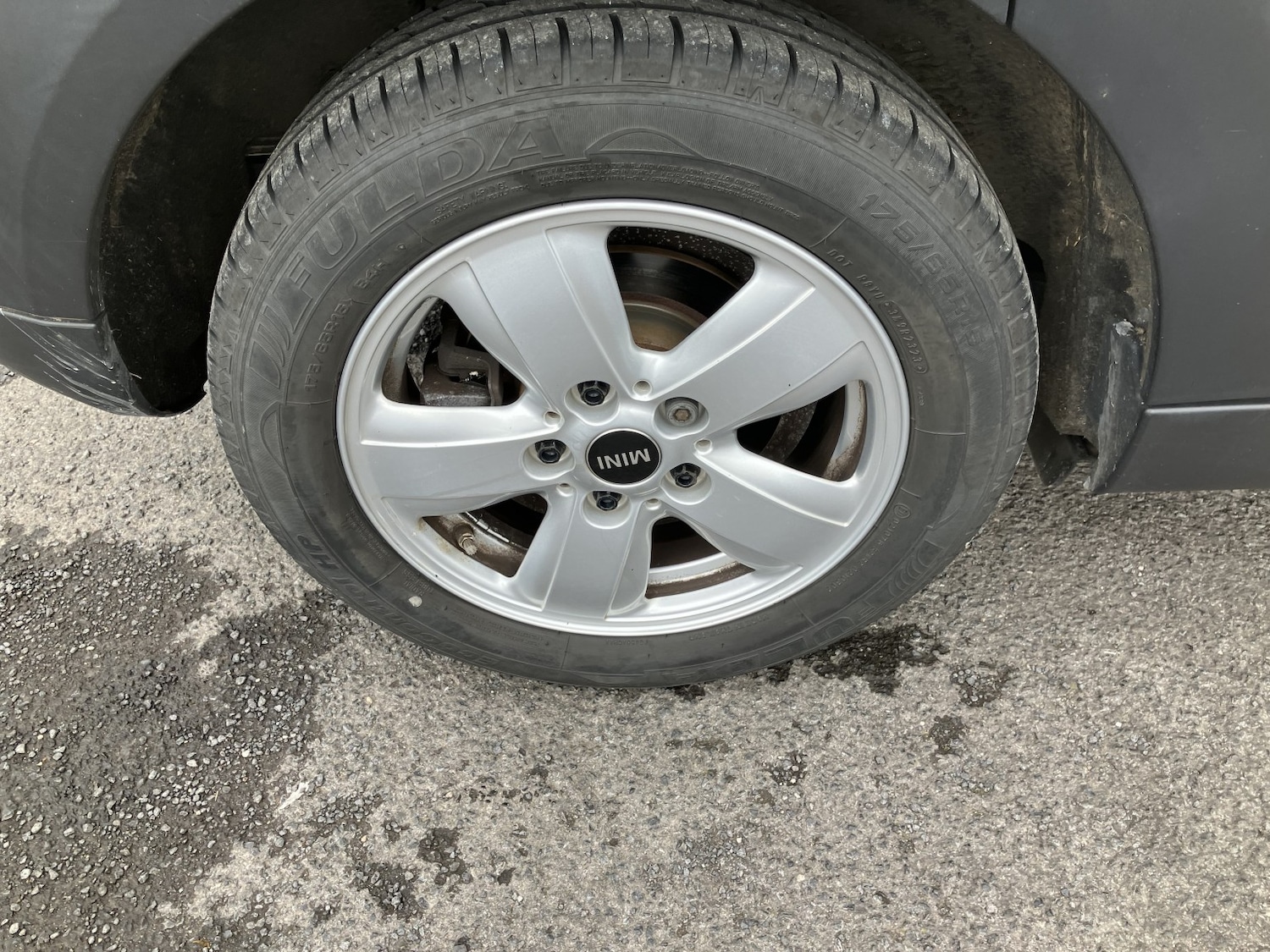 Used MINI Hatch 2019 for sale - 77968635: Photo 11