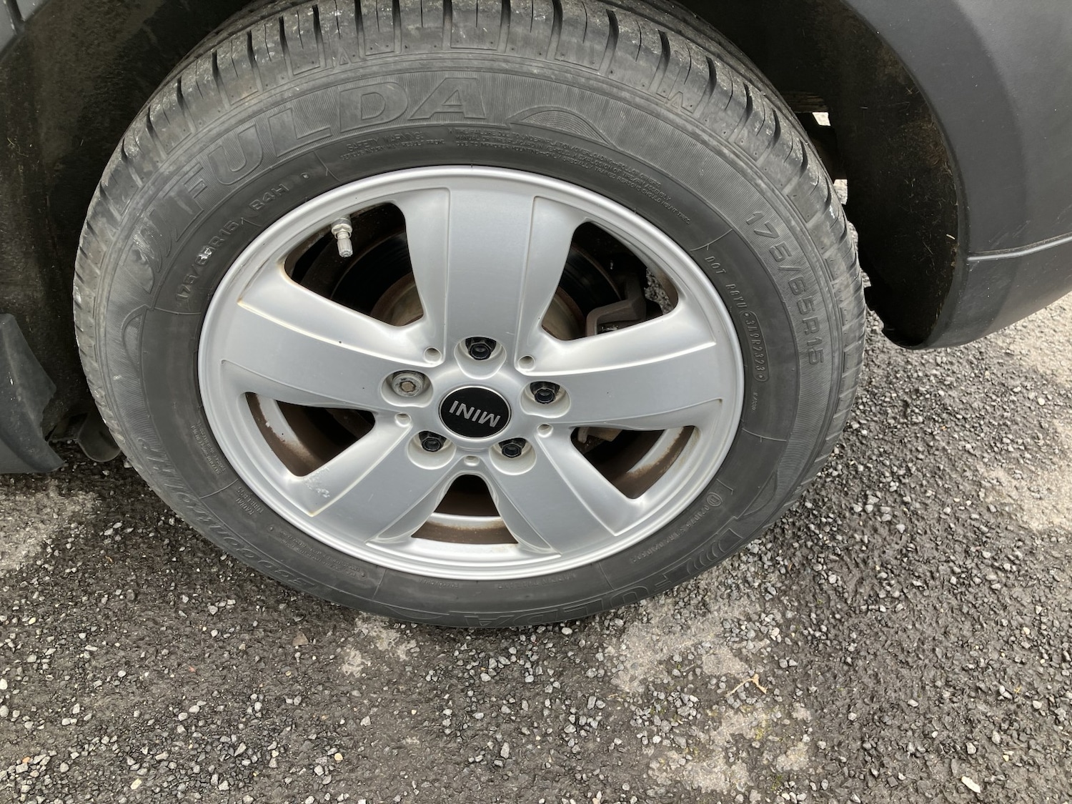 Used MINI Hatch 2019 for sale - 77968635: Photo 12