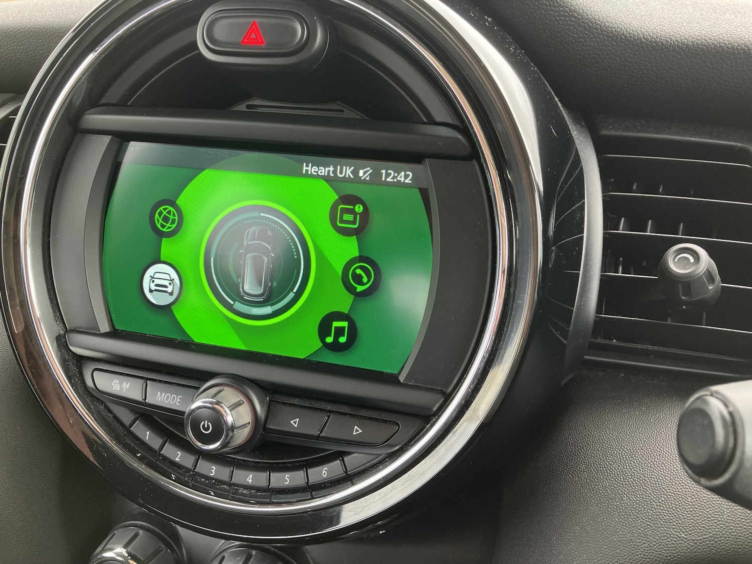 Used MINI Hatch 2019 for sale - 77968635: Photo 20