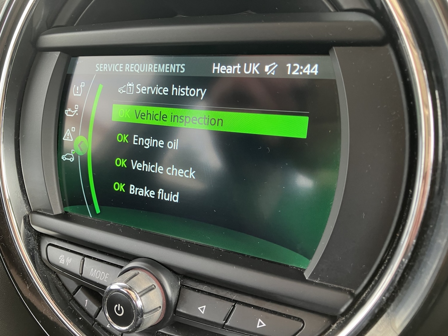 Used MINI Hatch 2019 for sale - 77968635: Photo 28