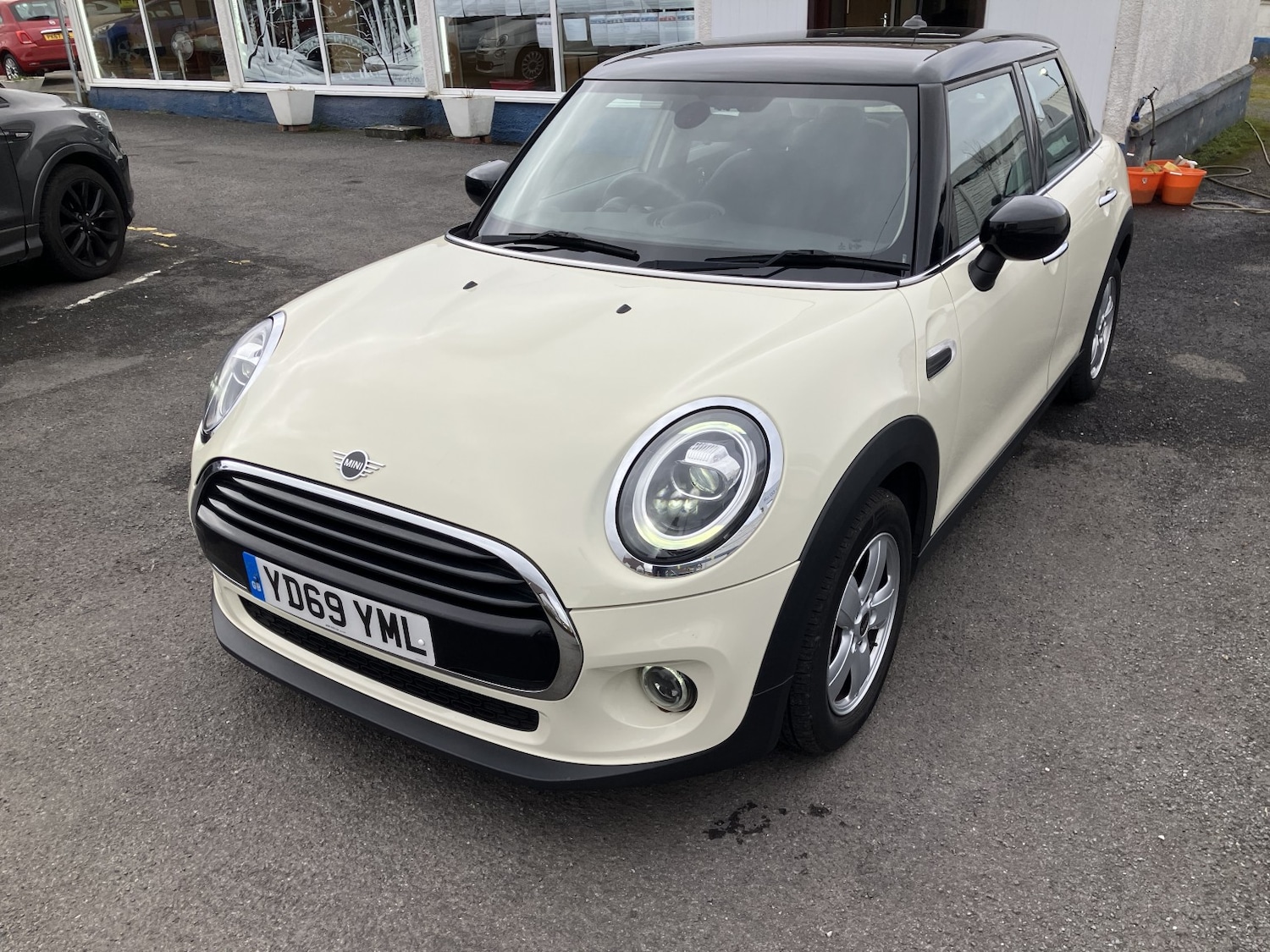 Used MINI Hatch 2019 for sale - 77968635: Photo 6