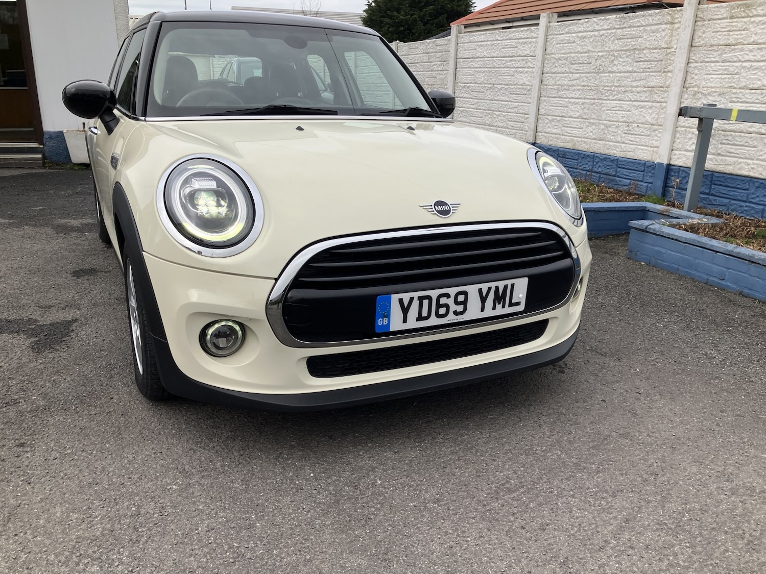 Used MINI Hatch 2019 for sale - 77968635: Photo 7
