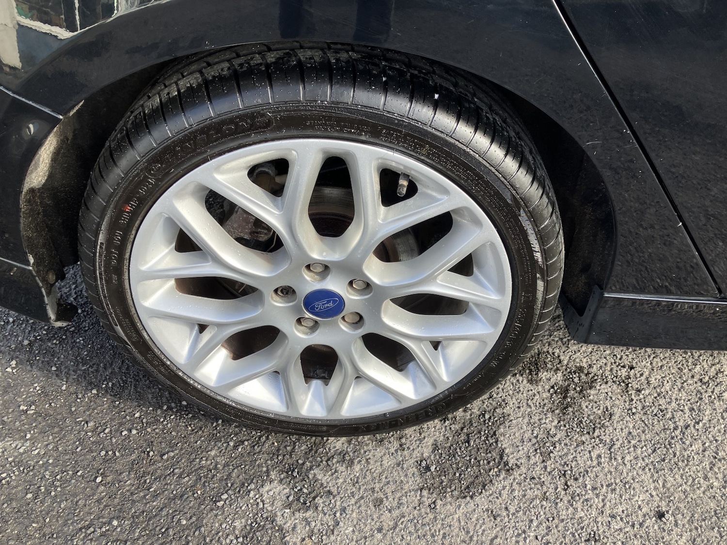 Used Ford Focus 2016 for sale - 77968659: Photo 10