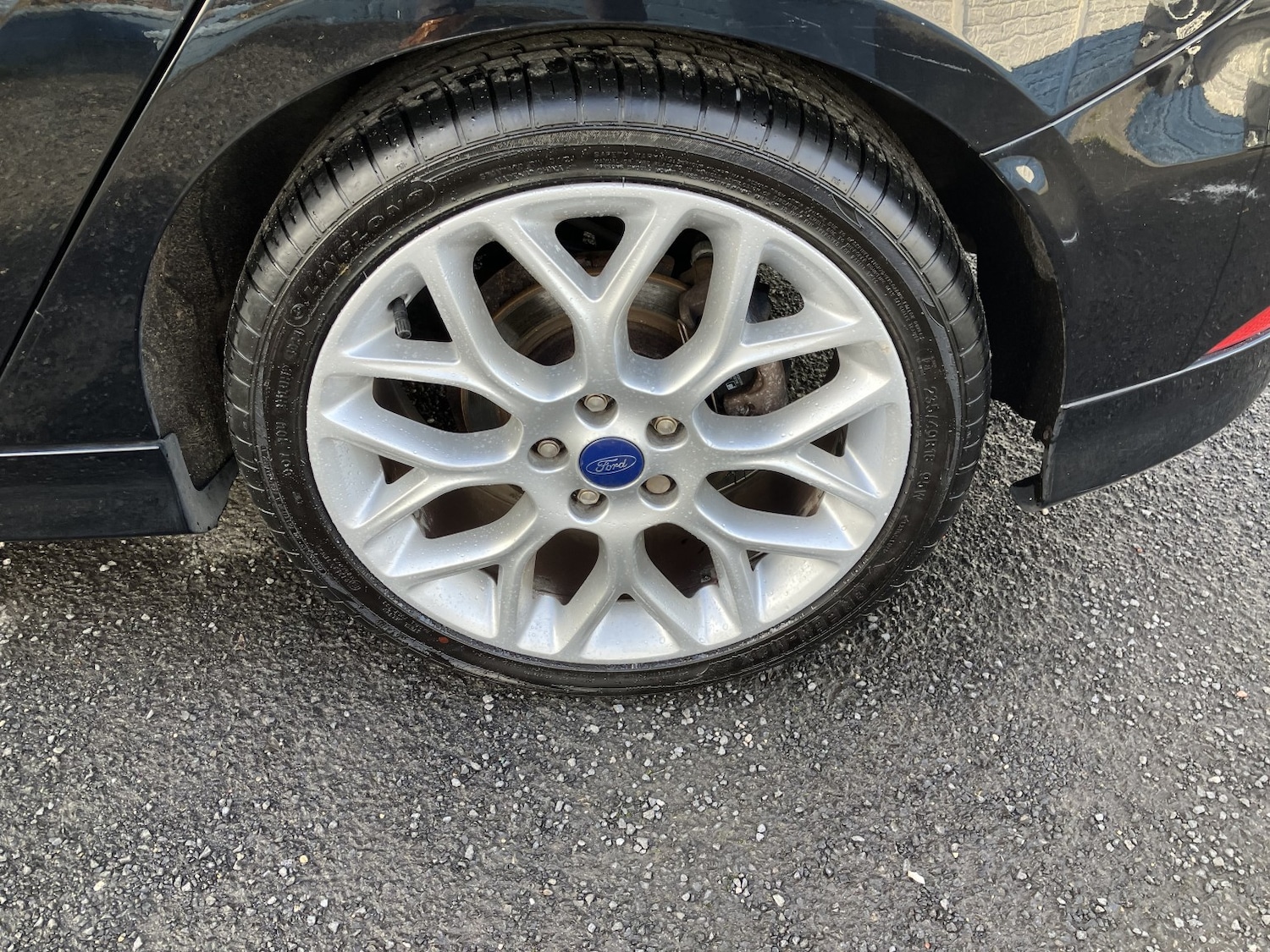 Used Ford Focus 2016 for sale - 77968659: Photo 11