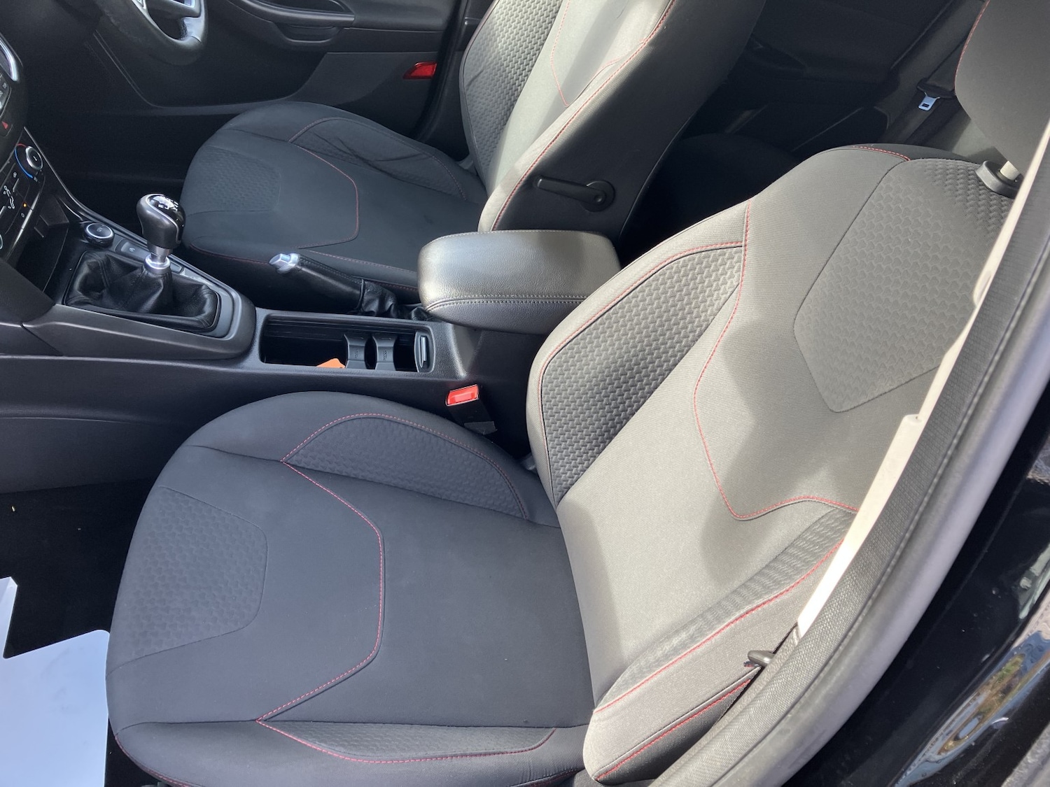 Used Ford Focus 2016 for sale - 77968659: Photo 13