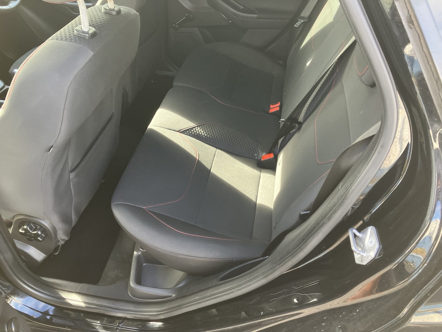 Used Ford Focus 2016 for sale - 77968659: Photo 15