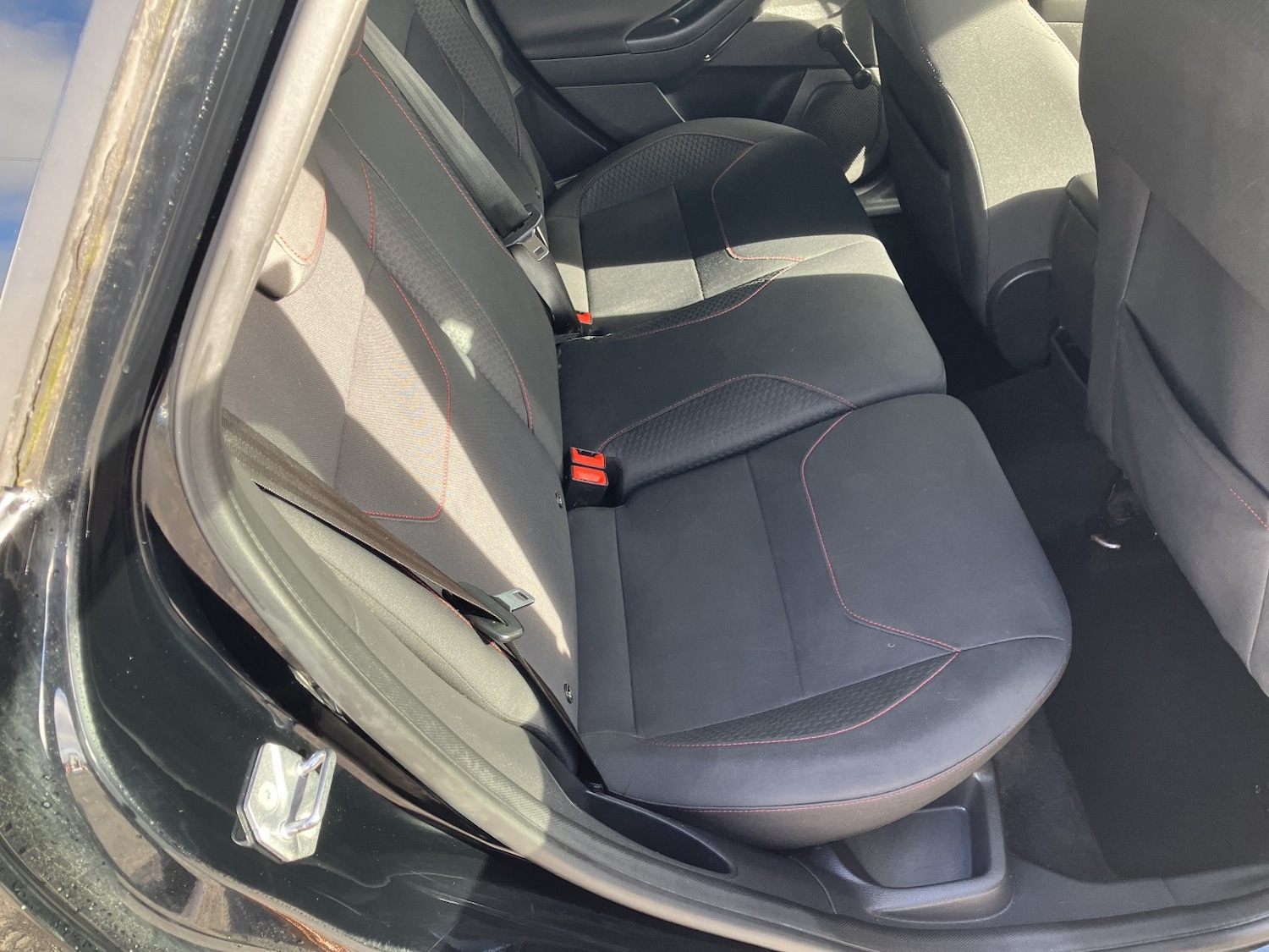 Used Ford Focus 2016 for sale - 77968659: Photo 16