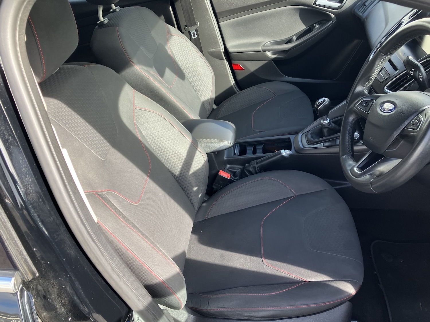 Used Ford Focus 2016 for sale - 77968659: Photo 17