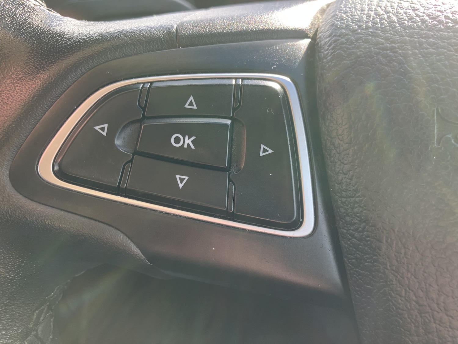 Used Ford Focus 2016 for sale - 77968659: Photo 19