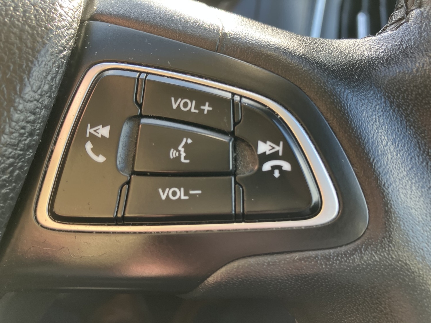 Used Ford Focus 2016 for sale - 77968659: Photo 20