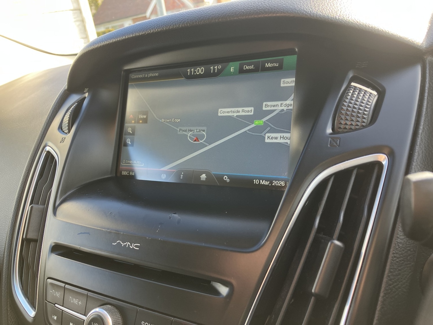 Used Ford Focus 2016 for sale - 77968659: Photo 21