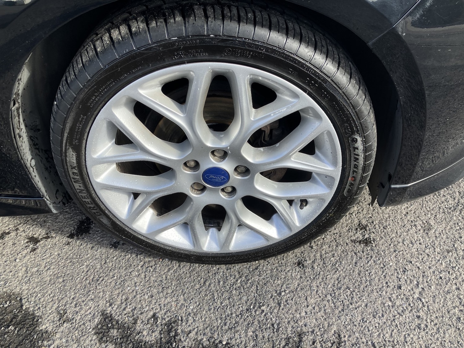 Used Ford Focus 2016 for sale - 77968659: Photo 9