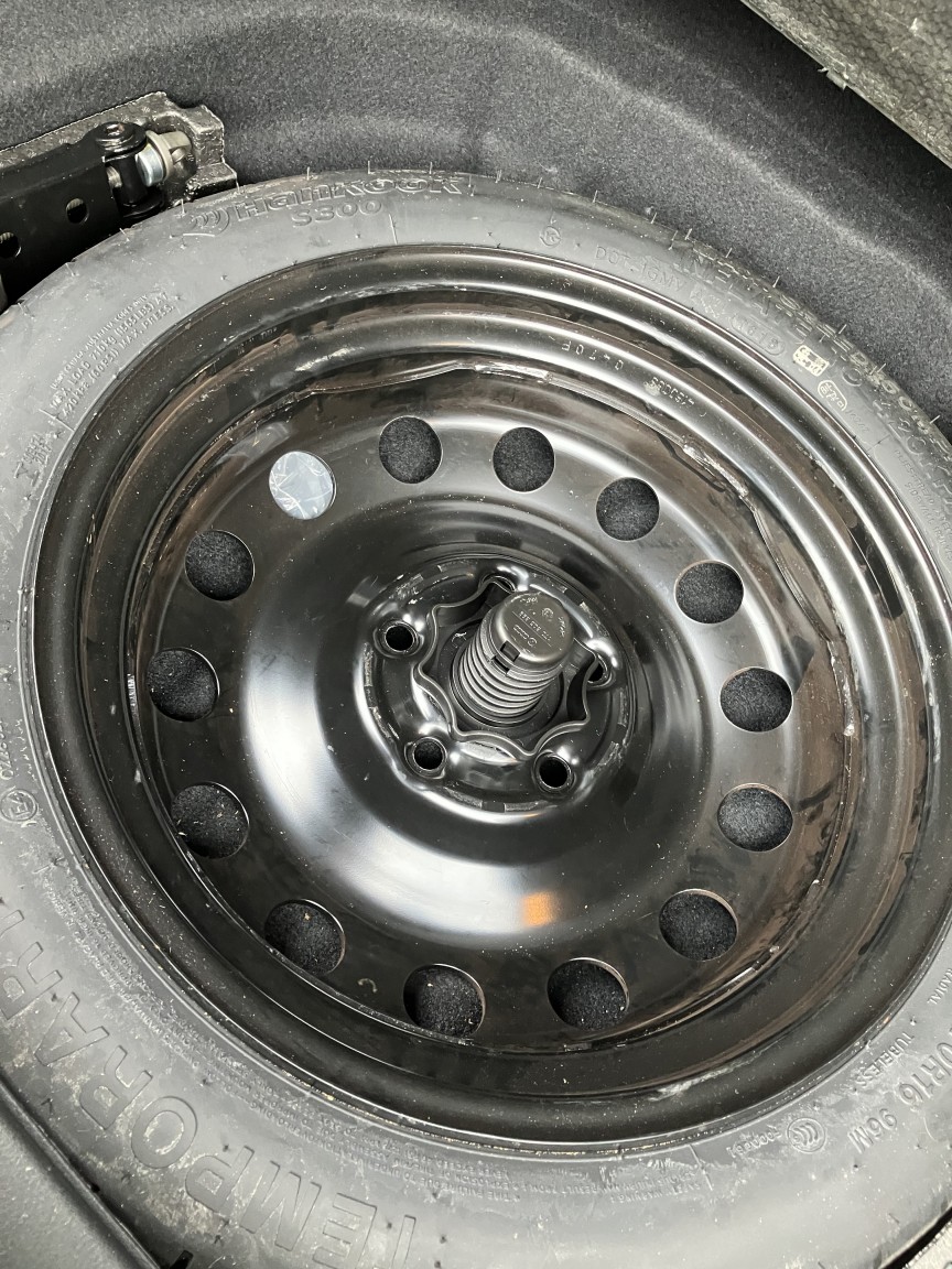 Used Volkswagen Golf 2019 for sale - 77968658: Photo 12