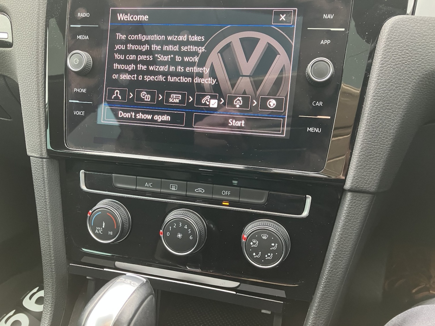 Used Volkswagen Golf 2019 for sale - 77968658: Photo 21