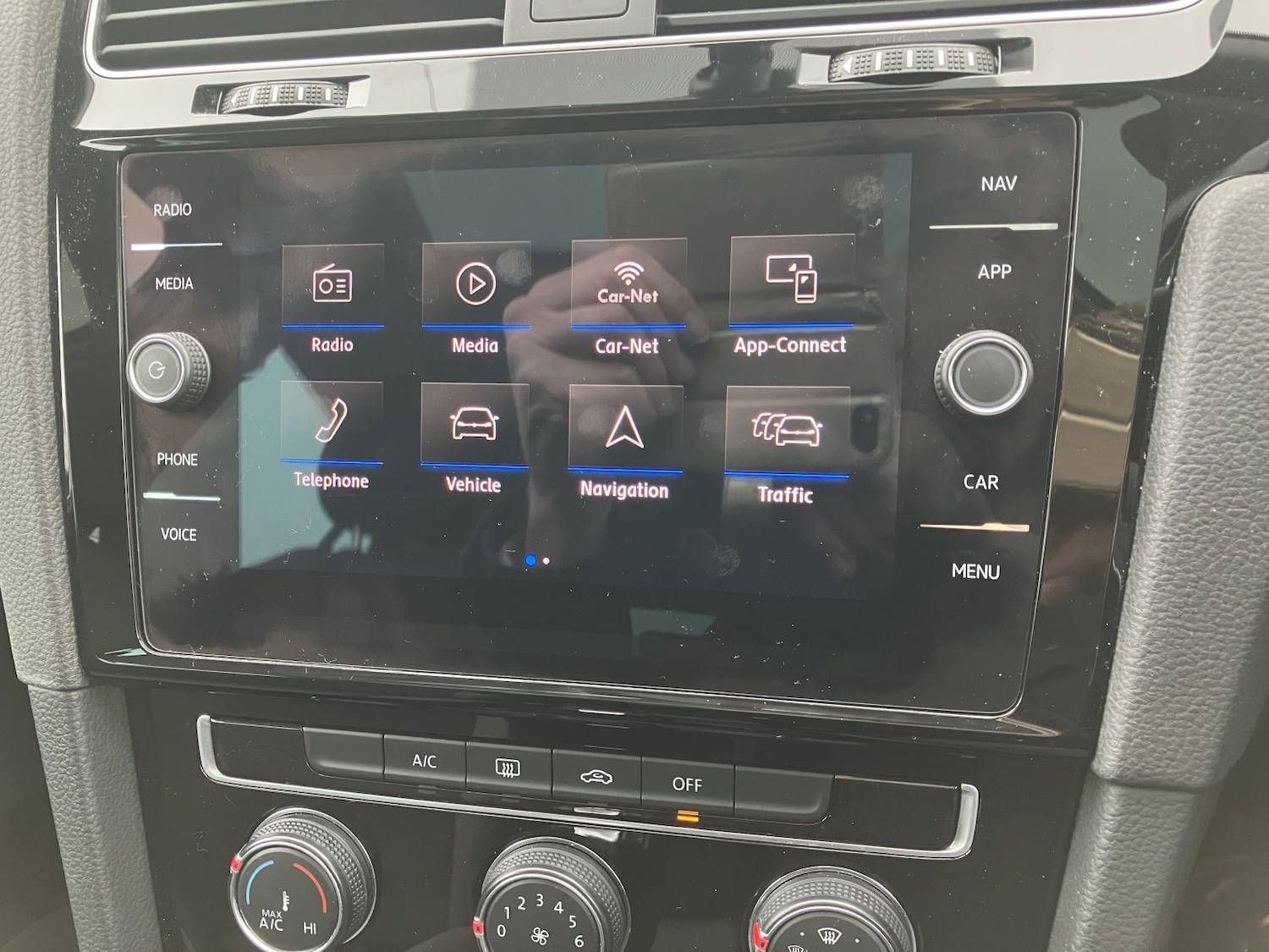 Used Volkswagen Golf 2019 for sale - 77968658: Photo 25