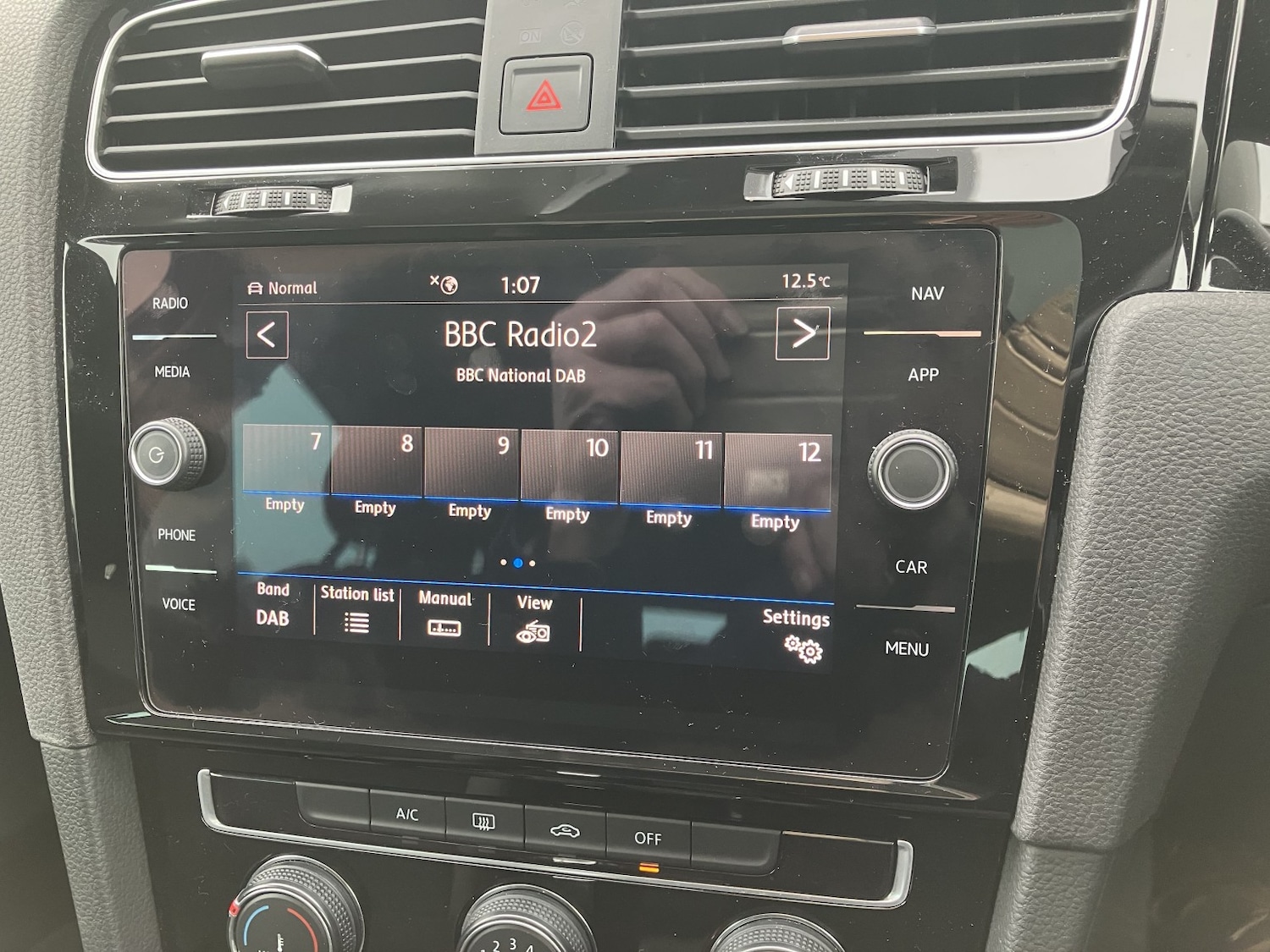 Used Volkswagen Golf 2019 for sale - 77968658: Photo 27