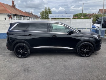 Used Peugeot 5008 2019 for sale - 78889134: Photo