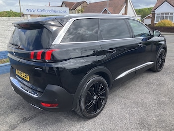 Used Peugeot 5008 2019 for sale - 78889134: Photo