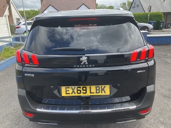 Used Peugeot 5008 2019 for sale - 78889134: Photo