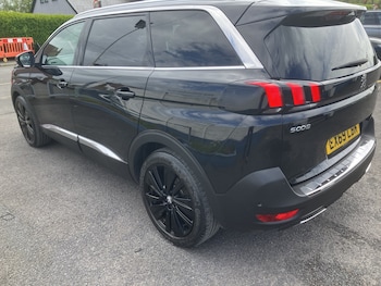 Used Peugeot 5008 2019 for sale - 78889134: Photo