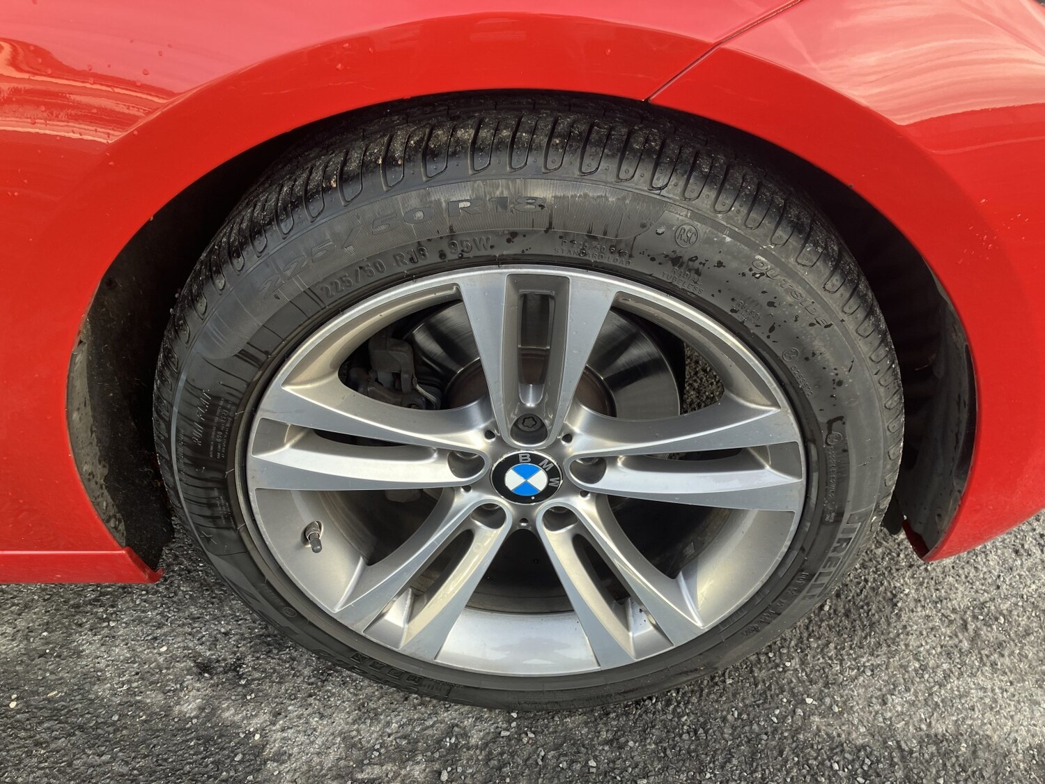 Used BMW 3 Series 2019 for sale - 77508448: Photo 10
