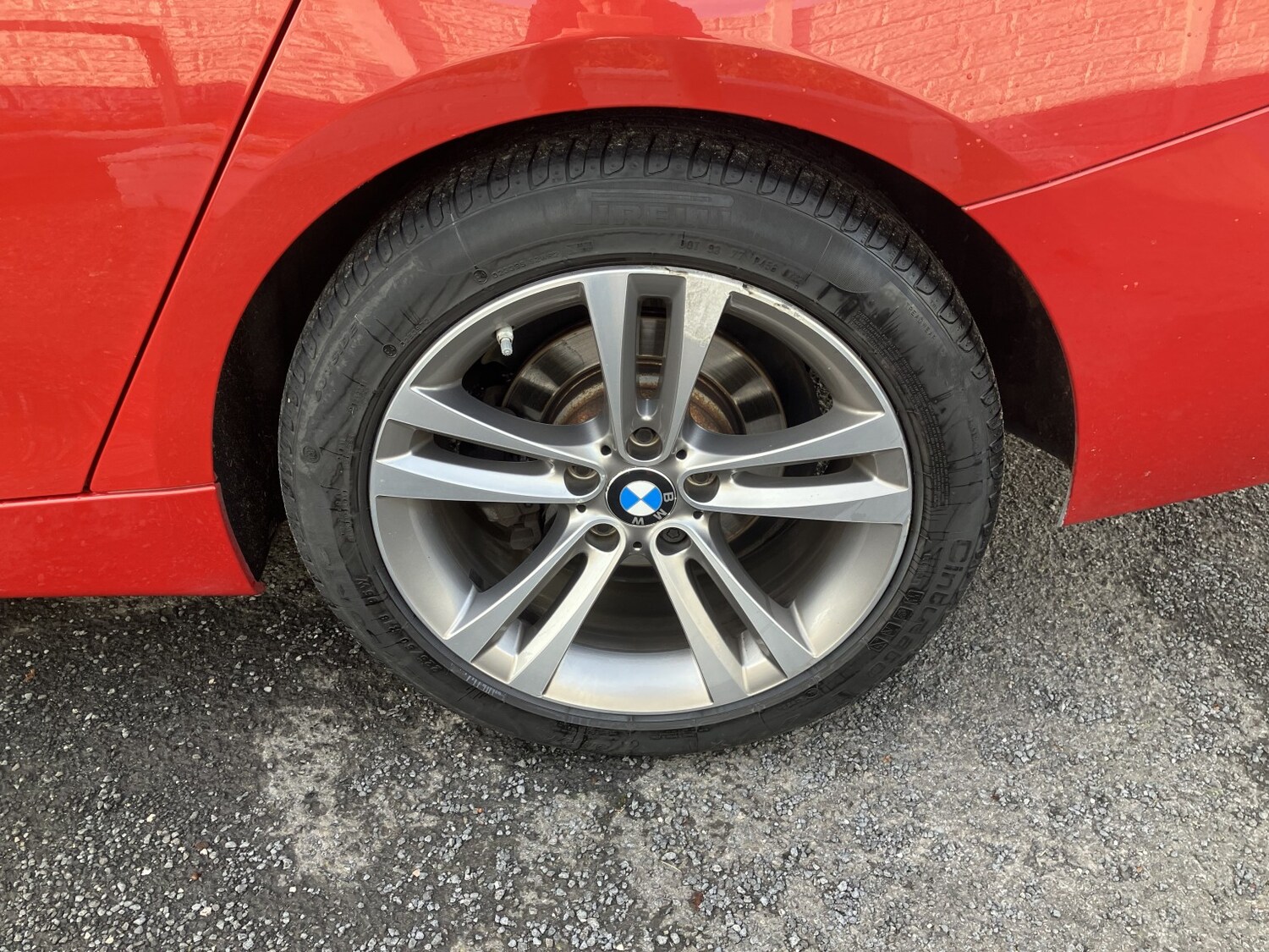 Used BMW 3 Series 2019 for sale - 77508448: Photo 12