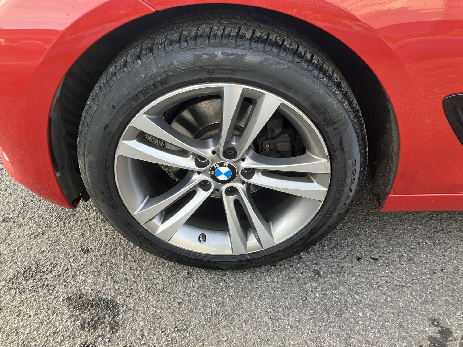Used BMW 3 Series 2019 for sale - 77508448: Photo 13