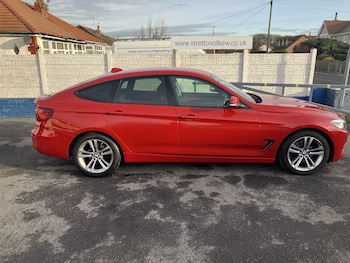 BMW 3 Series feature image