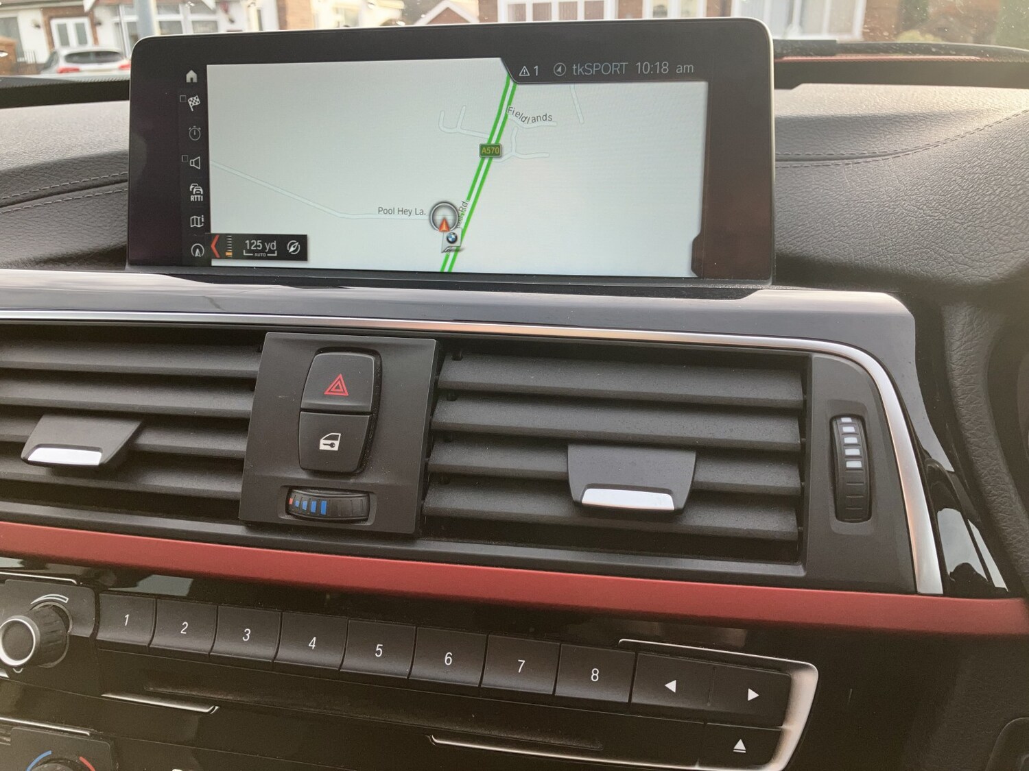 Used BMW 3 Series 2019 for sale - 77508448: Photo 25