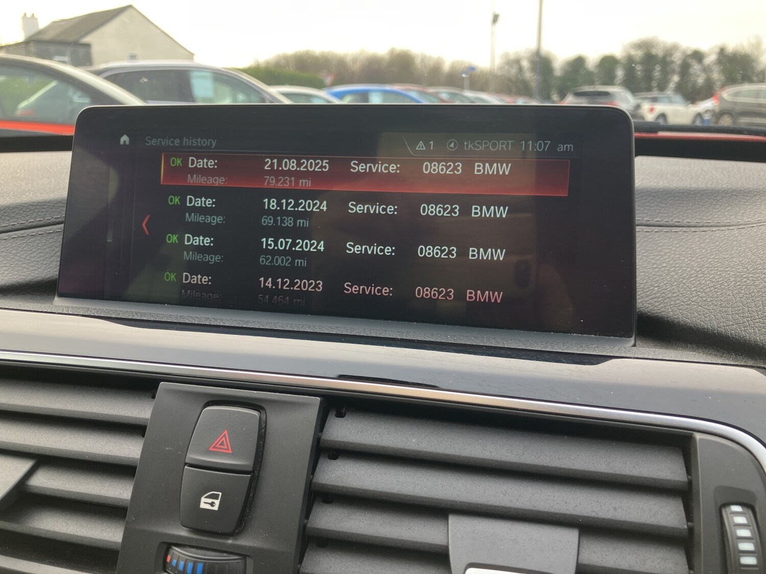 Used BMW 3 Series 2019 for sale - 77508448: Photo 31