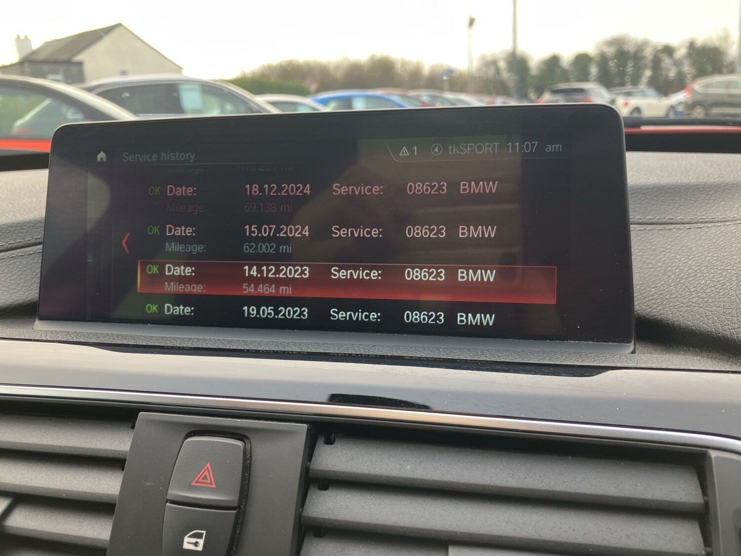 Used BMW 3 Series 2019 for sale - 77508448: Photo 32