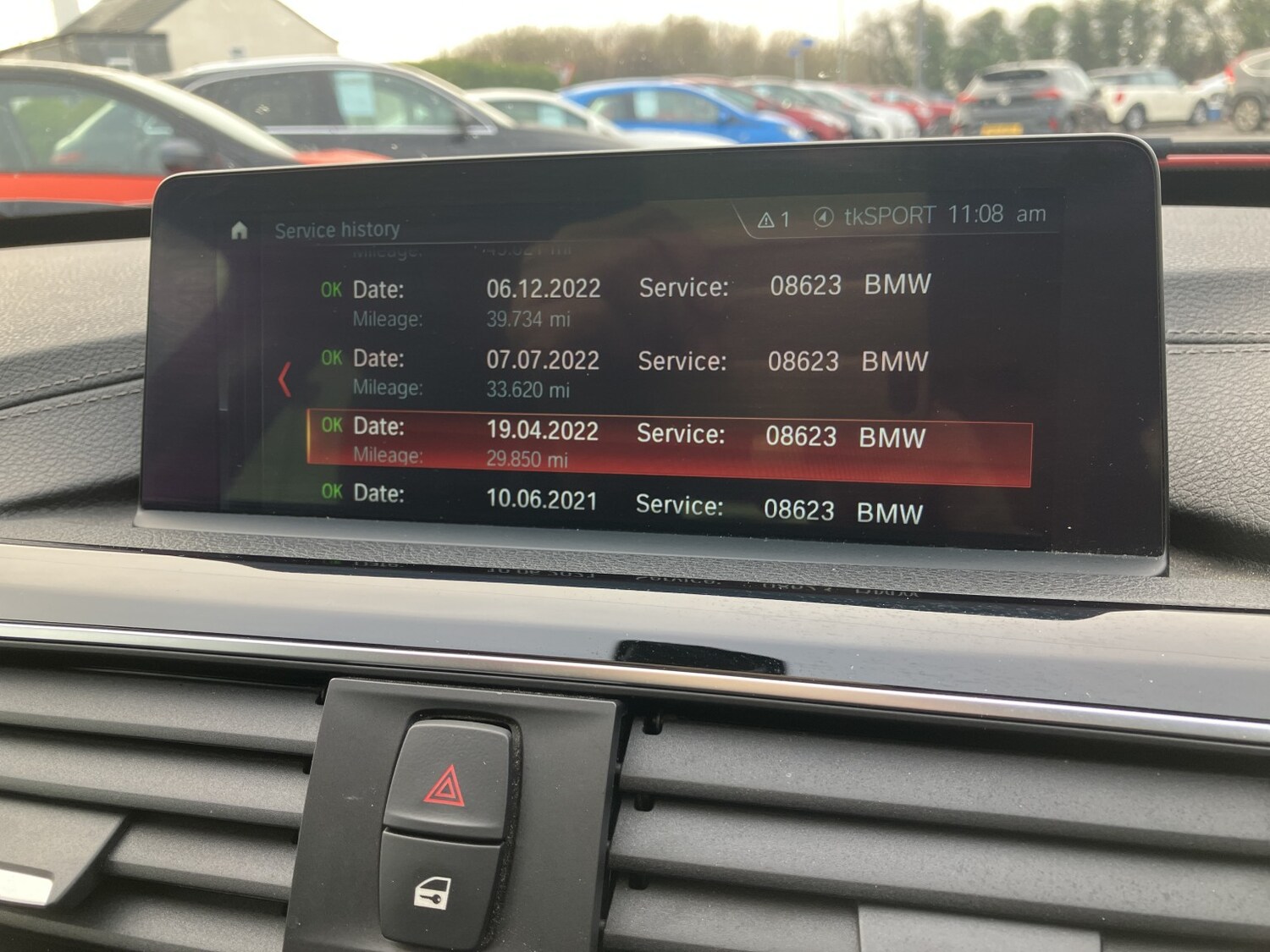 Used BMW 3 Series 2019 for sale - 77508448: Photo 33