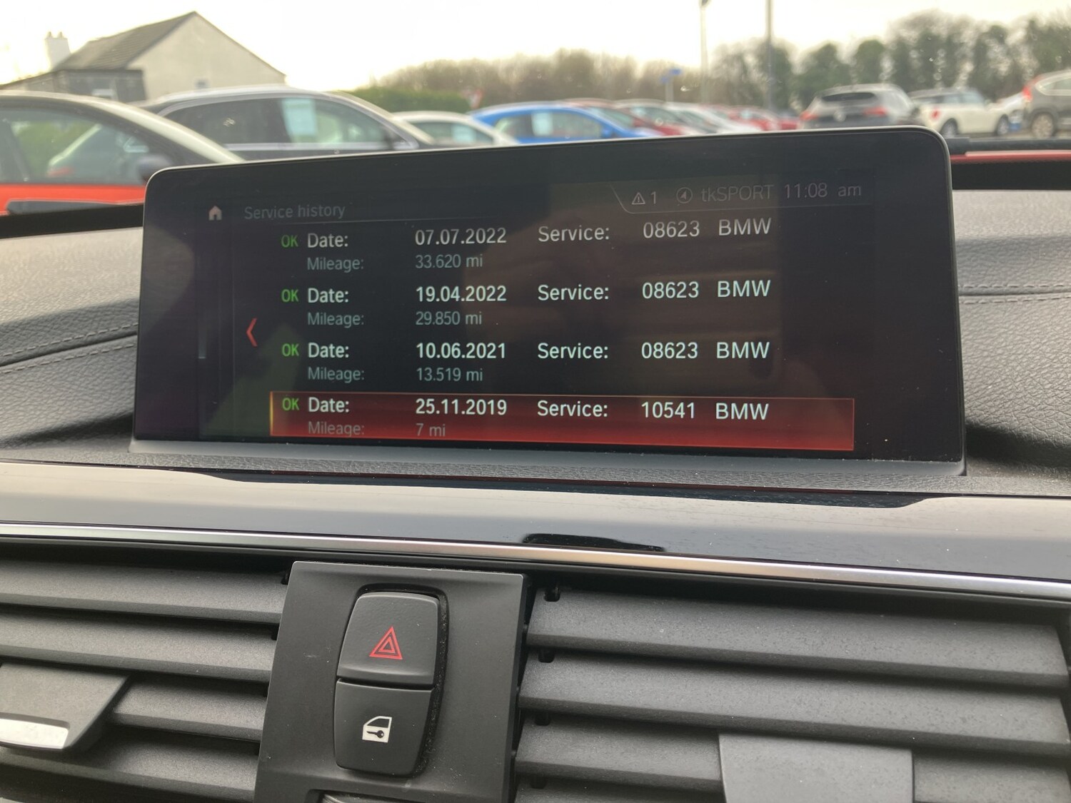 Used BMW 3 Series 2019 for sale - 77508448: Photo 34