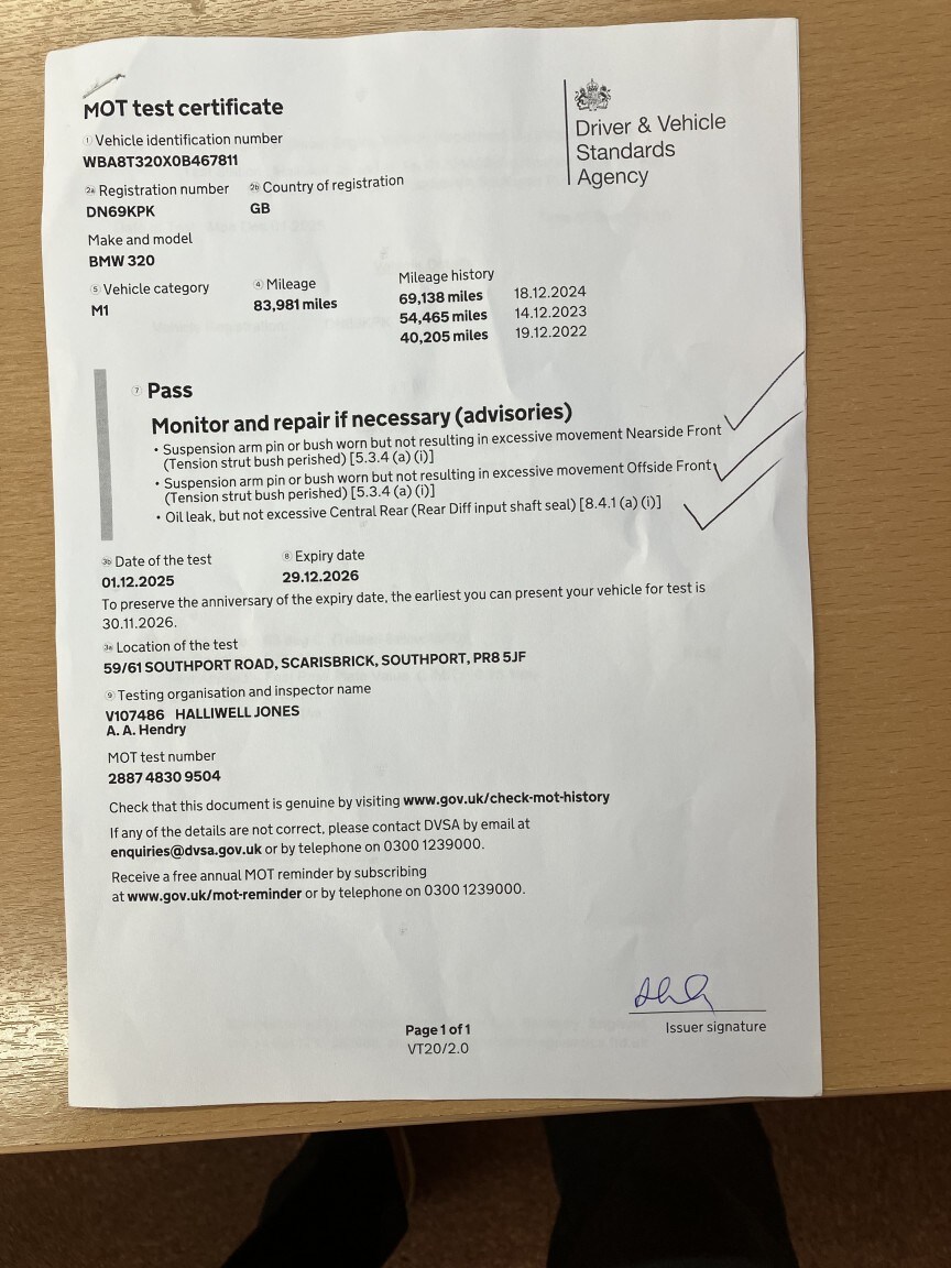 Used BMW 3 Series 2019 for sale - 77508448: Photo 35