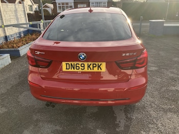 Used BMW 3 Series 2019 for sale - 77508448: Photo