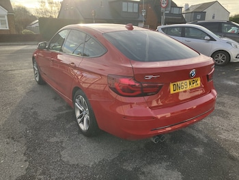 Used BMW 3 Series 2019 for sale - 77508448: Photo