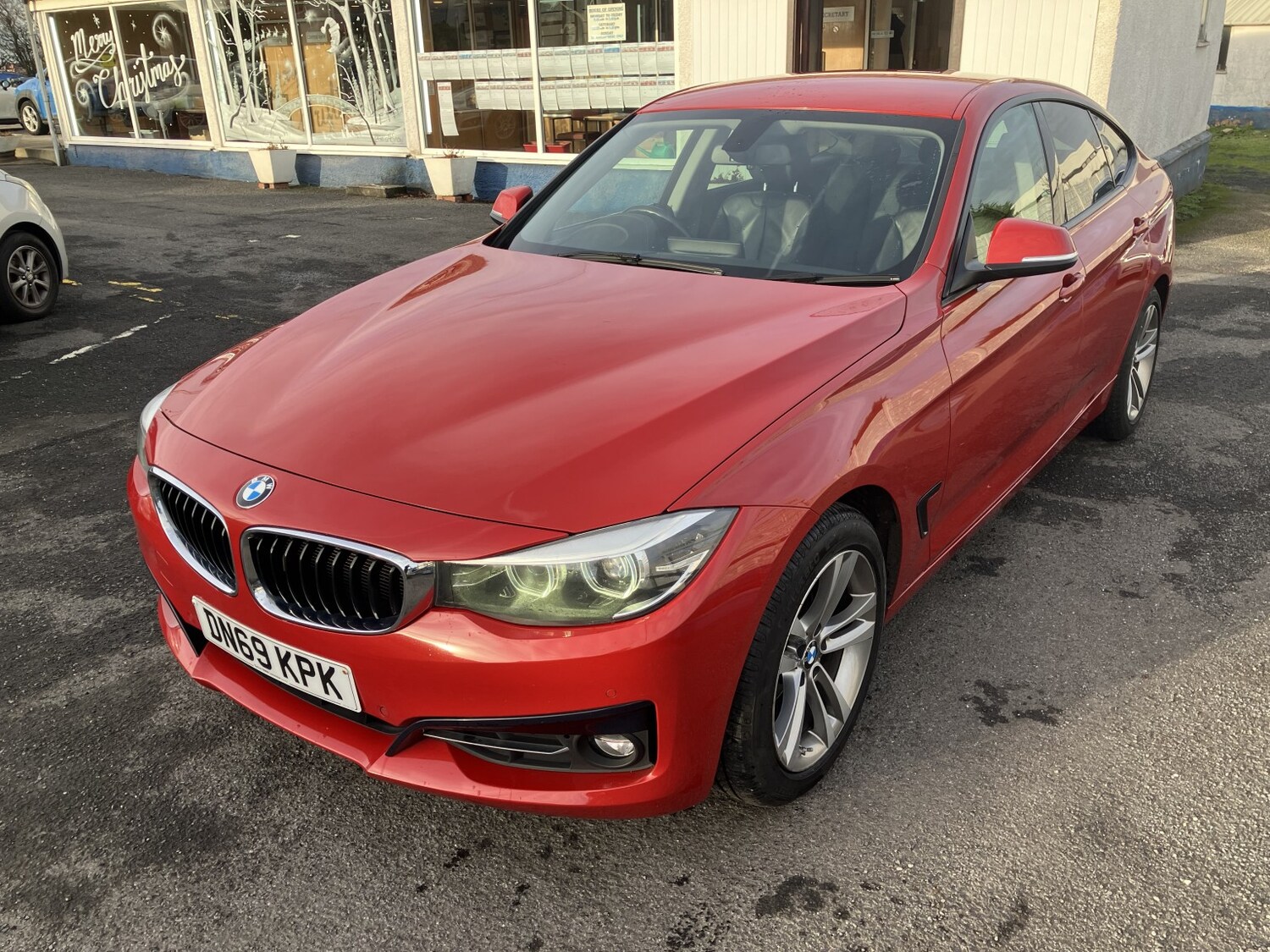 Used BMW 3 Series 2019 for sale - 77508448: Photo 6