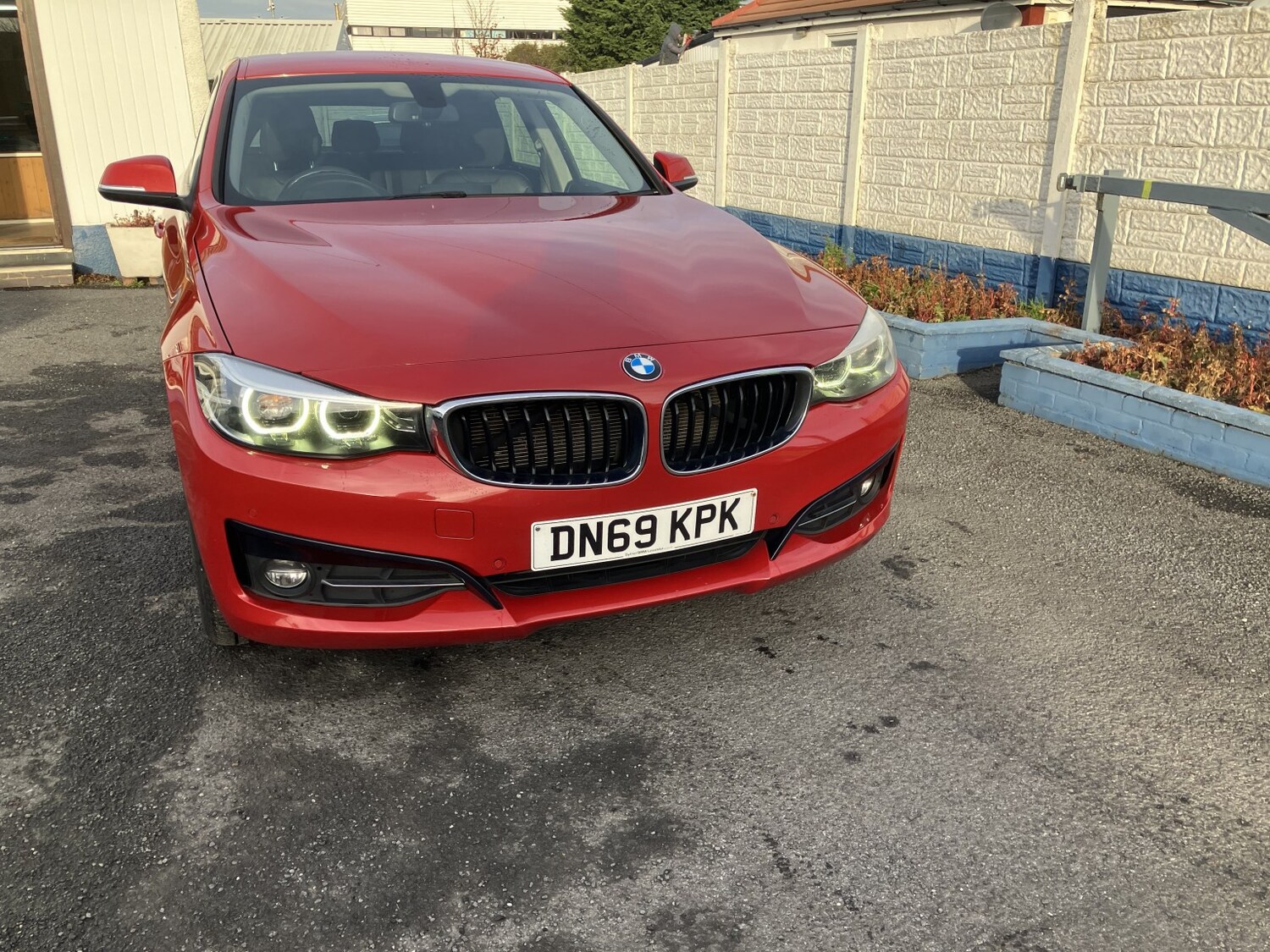 Used BMW 3 Series 2019 for sale - 77508448: Photo 7