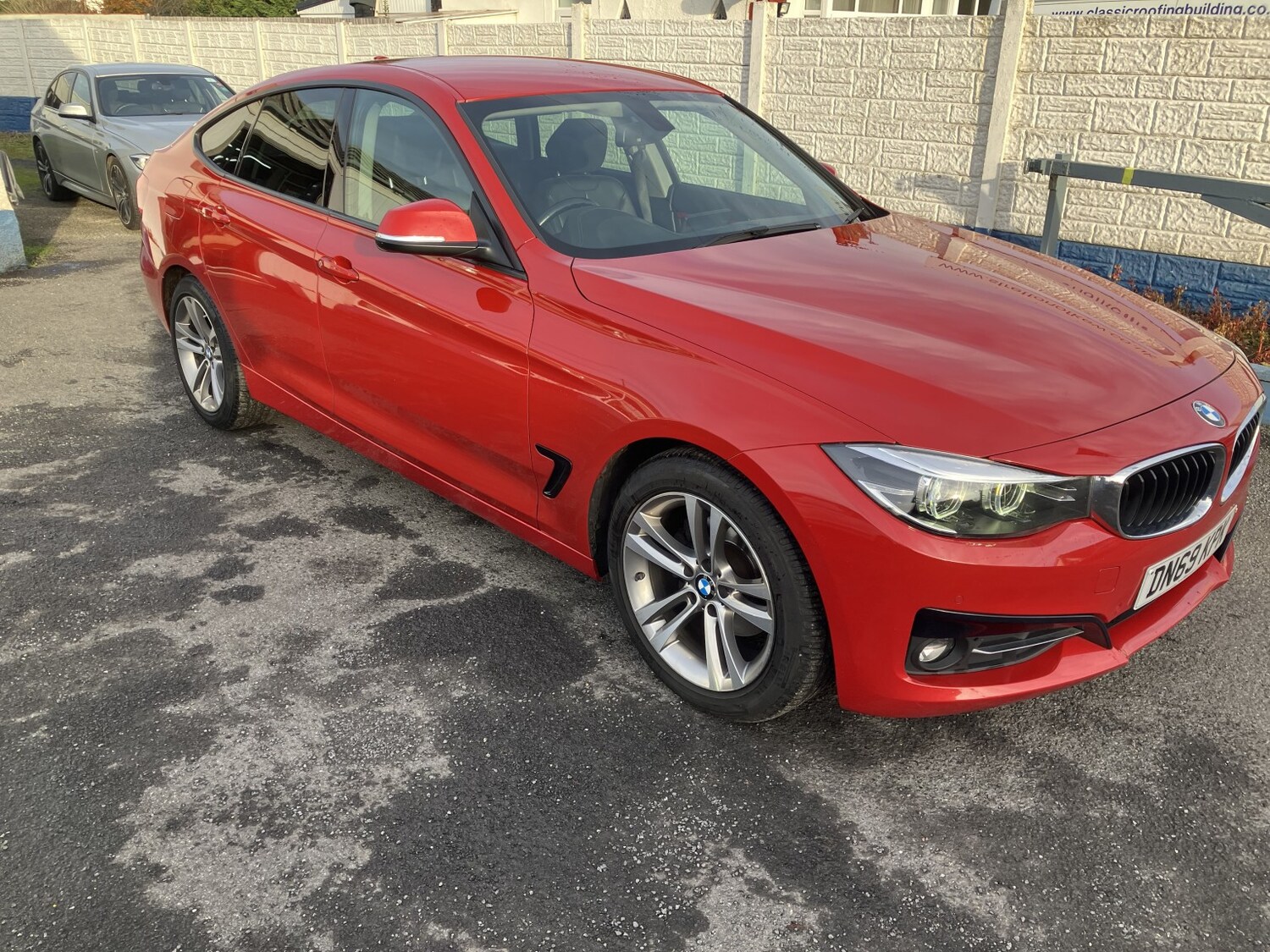 Used BMW 3 Series 2019 for sale - 77508448: Photo 8